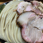 中華蕎麦 ひら井 - 