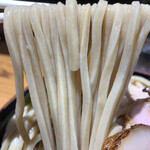 中華蕎麦 ひら井 - 