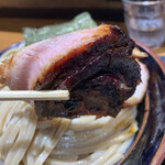 中華蕎麦 ひら井 - 