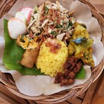 サウンスンダ Hiroko - 