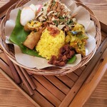 サウンスンダ Hiroko - 