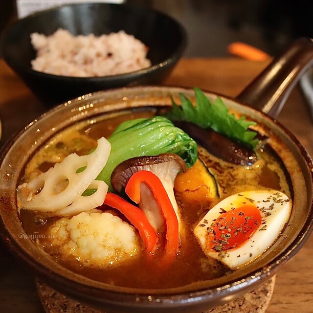 橋本屋 長堀橋 カレー その他 食べログ