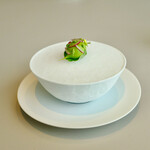 SEZANNE - ラディブール。