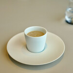 SEZANNE - スープ。