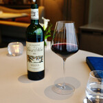 SEZANNE - ドメーヌ・デュ・グロ・ノレ　バンドール（2530円税込）+15％。