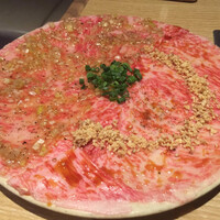 神楽坂焼肉 Kintan - 