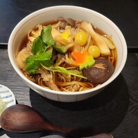 日本橋 やぶ久 - 