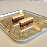 SEZANNE - ミニャルディーズ。