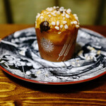 SEZANNE - お土産。