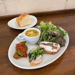 クアドリフォーリオ - 