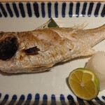 鮮魚・お食事処 山正 - 