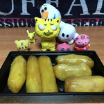 大和製菓いも福 - 300g  700円(税込)　※ぱかっ