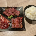 Yakiniku Meigetsu - 