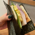 スシコーヒー - 