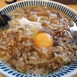 牛牛うどん - 