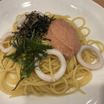 ガスト - 料理写真: