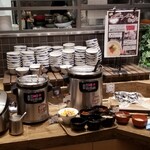 グランファームビュッフェ - 