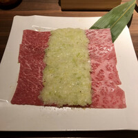 焼肉ぽんが 江ノ島 - ネギロース