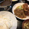 カレーショップ ラホール