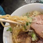 吉辰 - 麺