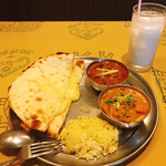 SHANTHI DELI - 