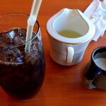 Prima - ドリンク（サービス）