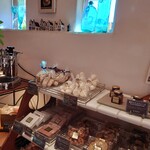 プレイン - 内観