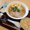 すっぽんラーメン 光福