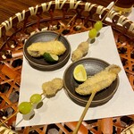 串亭 恵比寿本店 - 