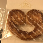 カフェ フロインドリーブ 本店 - 