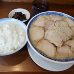 純とんこつ無双 - 