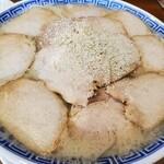 純とんこつ無双 - 