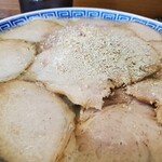 純とんこつ無双 - 