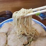 純とんこつ無双 - 