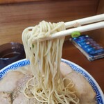 純とんこつ無双 - 