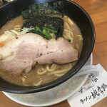 ラーメン 桃李路 - 