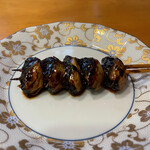 鰻専門店 愛川 - 