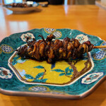 鰻専門店 愛川 - 