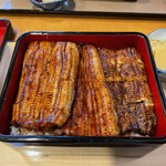 鰻専門店 愛川 - 