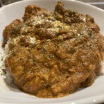 Bonga's Curry&Dining - 