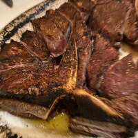 ベンジャミンステーキハウス 六本木 - うますぎる！