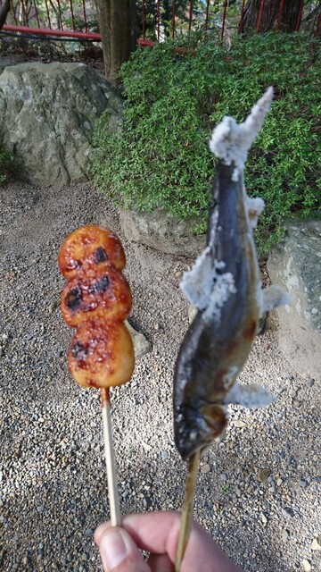 福美屋 - 近津（麺類）の写真