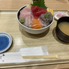 魚力食堂 ラスカ小田原店