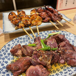 Yakitori No Hinata - 