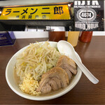 ラーメン二郎 - 