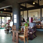 井尻太郎茶園 峠の里 - 