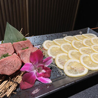 名古屋焼肉きらく - 