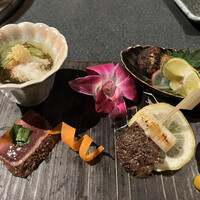 名古屋焼肉きらく - 