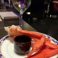 リュクス ダイニング ハプナ - 