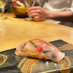 Sushi Shizuku - 